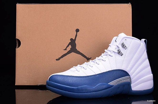Rep MAX Jordan 130690-113 Blue